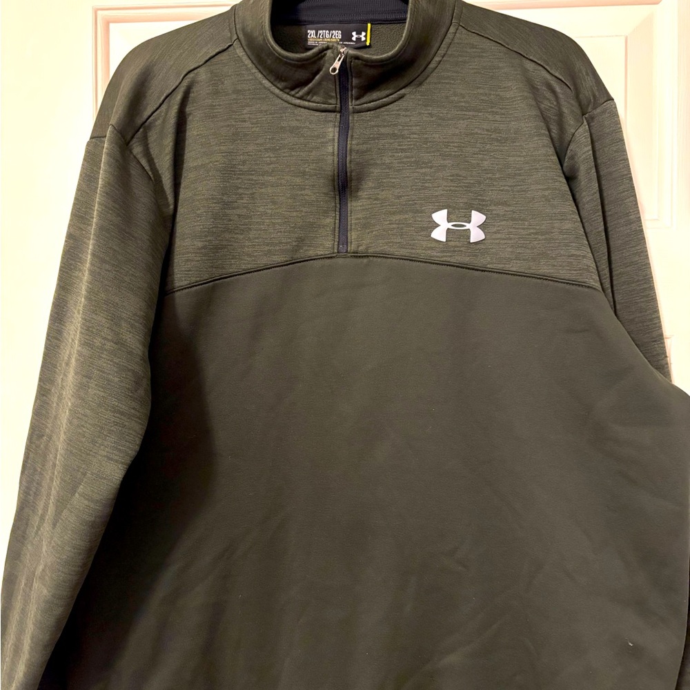 Under Armour pullover XXL